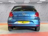 USED 2017 67 VOLKSWAGEN POLO 1.2 TSI Match Edition Hatchback 5dr Petrol DSG Euro 6 (s/s) (90 ps) 2 KEYS, IDEAL 1ST CAR