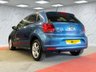 USED 2017 67 VOLKSWAGEN POLO 1.2 TSI Match Edition Hatchback 5dr Petrol DSG Euro 6 (s/s) (90 ps) 2 KEYS, IDEAL 1ST CAR
