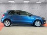 USED 2017 67 VOLKSWAGEN POLO 1.2 TSI Match Edition Hatchback 5dr Petrol DSG Euro 6 (s/s) (90 ps) 2 KEYS, IDEAL 1ST CAR