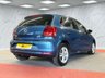 USED 2017 67 VOLKSWAGEN POLO 1.2 TSI Match Edition Hatchback 5dr Petrol DSG Euro 6 (s/s) (90 ps) 2 KEYS, IDEAL 1ST CAR