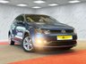 USED 2017 67 VOLKSWAGEN POLO 1.2 TSI Match Edition Hatchback 5dr Petrol DSG Euro 6 (s/s) (90 ps) 2 KEYS, IDEAL 1ST CAR