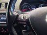 USED 2017 67 VOLKSWAGEN POLO 1.2 TSI Match Edition Hatchback 5dr Petrol DSG Euro 6 (s/s) (90 ps) 2 KEYS, IDEAL 1ST CAR
