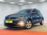 USED 2017 67 VOLKSWAGEN POLO 1.2 TSI Match Edition Hatchback 5dr Petrol DSG Euro 6 (s/s) (90 ps) 2 KEYS, IDEAL 1ST CAR