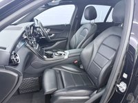 USED 2017 67 MERCEDES-BENZ GLC 2.1 GLC220d AMG Line (Premium Plus) SUV 5dr Diesel G-Tronic 4MATIC Euro 6 (s/s) (170 ps) RunningBoards|FullServiceHist