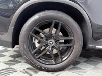 USED 2017 67 MERCEDES-BENZ GLC 2.1 GLC220d AMG Line (Premium Plus) SUV 5dr Diesel G-Tronic 4MATIC Euro 6 (s/s) (170 ps) RunningBoards|FullServiceHist