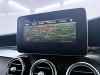 USED 2017 67 MERCEDES-BENZ GLC 2.1 GLC220d AMG Line (Premium Plus) SUV 5dr Diesel G-Tronic 4MATIC Euro 6 (s/s) (170 ps) RunningBoards|FullServiceHist