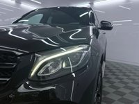 USED 2017 67 MERCEDES-BENZ GLC 2.1 GLC220d AMG Line (Premium Plus) SUV 5dr Diesel G-Tronic 4MATIC Euro 6 (s/s) (170 ps) RunningBoards|FullServiceHist