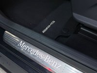 USED 2017 67 MERCEDES-BENZ GLC 2.1 GLC220d AMG Line (Premium Plus) SUV 5dr Diesel G-Tronic 4MATIC Euro 6 (s/s) (170 ps) RunningBoards|FullServiceHist
