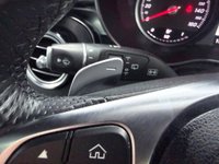 USED 2017 67 MERCEDES-BENZ GLC 2.1 GLC220d AMG Line (Premium Plus) SUV 5dr Diesel G-Tronic 4MATIC Euro 6 (s/s) (170 ps) RunningBoards|FullServiceHist