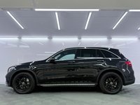 USED 2017 67 MERCEDES-BENZ GLC 2.1 GLC220d AMG Line (Premium Plus) SUV 5dr Diesel G-Tronic 4MATIC Euro 6 (s/s) (170 ps) RunningBoards|FullServiceHist