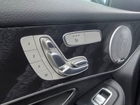 USED 2017 67 MERCEDES-BENZ GLC 2.1 GLC220d AMG Line (Premium Plus) SUV 5dr Diesel G-Tronic 4MATIC Euro 6 (s/s) (170 ps) RunningBoards|FullServiceHist