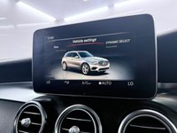 USED 2017 67 MERCEDES-BENZ GLC 2.1 GLC220d AMG Line (Premium Plus) SUV 5dr Diesel G-Tronic 4MATIC Euro 6 (s/s) (170 ps) RunningBoards|FullServiceHist