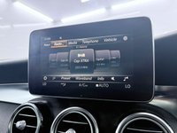 USED 2017 67 MERCEDES-BENZ GLC 2.1 GLC220d AMG Line (Premium Plus) SUV 5dr Diesel G-Tronic 4MATIC Euro 6 (s/s) (170 ps) RunningBoards|FullServiceHist