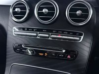USED 2017 67 MERCEDES-BENZ GLC 2.1 GLC220d AMG Line (Premium Plus) SUV 5dr Diesel G-Tronic 4MATIC Euro 6 (s/s) (170 ps) RunningBoards|FullServiceHist