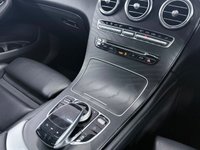 USED 2017 67 MERCEDES-BENZ GLC 2.1 GLC220d AMG Line (Premium Plus) SUV 5dr Diesel G-Tronic 4MATIC Euro 6 (s/s) (170 ps) RunningBoards|FullServiceHist