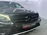 USED 2017 67 MERCEDES-BENZ GLC 2.1 GLC220d AMG Line (Premium Plus) SUV 5dr Diesel G-Tronic 4MATIC Euro 6 (s/s) (170 ps) RunningBoards|FullServiceHist