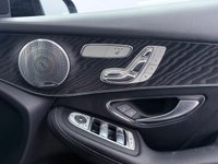 USED 2017 67 MERCEDES-BENZ GLC 2.1 GLC220d AMG Line (Premium Plus) SUV 5dr Diesel G-Tronic 4MATIC Euro 6 (s/s) (170 ps) RunningBoards|FullServiceHist