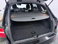 USED 2017 67 MERCEDES-BENZ GLC 2.1 GLC220d AMG Line (Premium Plus) SUV 5dr Diesel G-Tronic 4MATIC Euro 6 (s/s) (170 ps) RunningBoards|FullServiceHist