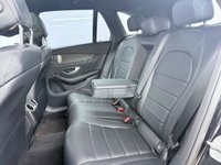 USED 2017 67 MERCEDES-BENZ GLC 2.1 GLC220d AMG Line (Premium Plus) SUV 5dr Diesel G-Tronic 4MATIC Euro 6 (s/s) (170 ps) RunningBoards|FullServiceHist