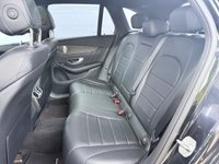 USED 2017 67 MERCEDES-BENZ GLC 2.1 GLC220d AMG Line (Premium Plus) SUV 5dr Diesel G-Tronic 4MATIC Euro 6 (s/s) (170 ps) RunningBoards|FullServiceHist