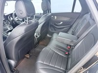 USED 2017 67 MERCEDES-BENZ GLC 2.1 GLC220d AMG Line (Premium Plus) SUV 5dr Diesel G-Tronic 4MATIC Euro 6 (s/s) (170 ps) RunningBoards|FullServiceHist