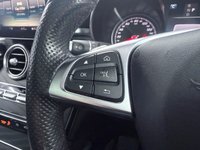 USED 2017 67 MERCEDES-BENZ GLC 2.1 GLC220d AMG Line (Premium Plus) SUV 5dr Diesel G-Tronic 4MATIC Euro 6 (s/s) (170 ps) RunningBoards|FullServiceHist