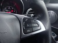USED 2017 67 MERCEDES-BENZ GLC 2.1 GLC220d AMG Line (Premium Plus) SUV 5dr Diesel G-Tronic 4MATIC Euro 6 (s/s) (170 ps) RunningBoards|FullServiceHist