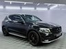 USED 2017 67 MERCEDES-BENZ GLC 2.1 GLC220d AMG Line (Premium Plus) SUV 5dr Diesel G-Tronic 4MATIC Euro 6 (s/s) (170 ps) RunningBoards|FullServiceHist