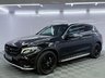 USED 2017 67 MERCEDES-BENZ GLC 2.1 GLC220d AMG Line (Premium Plus) SUV 5dr Diesel G-Tronic 4MATIC Euro 6 (s/s) (170 ps) RunningBoards|FullServiceHist