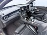 USED 2017 67 MERCEDES-BENZ GLC 2.1 GLC220d AMG Line (Premium Plus) SUV 5dr Diesel G-Tronic 4MATIC Euro 6 (s/s) (170 ps) RunningBoards|FullServiceHist