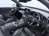 USED 2017 67 MERCEDES-BENZ GLC 2.1 GLC220d AMG Line (Premium Plus) SUV 5dr Diesel G-Tronic 4MATIC Euro 6 (s/s) (170 ps) RunningBoards|FullServiceHist