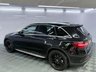 USED 2017 67 MERCEDES-BENZ GLC 2.1 GLC220d AMG Line (Premium Plus) SUV 5dr Diesel G-Tronic 4MATIC Euro 6 (s/s) (170 ps) RunningBoards|FullServiceHist