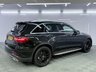 USED 2017 67 MERCEDES-BENZ GLC 2.1 GLC220d AMG Line (Premium Plus) SUV 5dr Diesel G-Tronic 4MATIC Euro 6 (s/s) (170 ps) RunningBoards|FullServiceHist