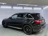 USED 2017 67 MERCEDES-BENZ GLC 2.1 GLC220d AMG Line (Premium Plus) SUV 5dr Diesel G-Tronic 4MATIC Euro 6 (s/s) (170 ps) RunningBoards|FullServiceHist