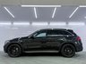 USED 2017 67 MERCEDES-BENZ GLC 2.1 GLC220d AMG Line (Premium Plus) SUV 5dr Diesel G-Tronic 4MATIC Euro 6 (s/s) (170 ps) RunningBoards|FullServiceHist