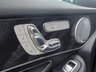 USED 2017 67 MERCEDES-BENZ GLC 2.1 GLC220d AMG Line (Premium Plus) SUV 5dr Diesel G-Tronic 4MATIC Euro 6 (s/s) (170 ps) RunningBoards|FullServiceHist
