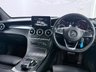 USED 2017 67 MERCEDES-BENZ GLC 2.1 GLC220d AMG Line (Premium Plus) SUV 5dr Diesel G-Tronic 4MATIC Euro 6 (s/s) (170 ps) RunningBoards|FullServiceHist