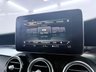 USED 2017 67 MERCEDES-BENZ GLC 2.1 GLC220d AMG Line (Premium Plus) SUV 5dr Diesel G-Tronic 4MATIC Euro 6 (s/s) (170 ps) RunningBoards|FullServiceHist
