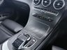 USED 2017 67 MERCEDES-BENZ GLC 2.1 GLC220d AMG Line (Premium Plus) SUV 5dr Diesel G-Tronic 4MATIC Euro 6 (s/s) (170 ps) RunningBoards|FullServiceHist