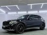 USED 2017 67 MERCEDES-BENZ GLC 2.1 GLC220d AMG Line (Premium Plus) SUV 5dr Diesel G-Tronic 4MATIC Euro 6 (s/s) (170 ps) RunningBoards|FullServiceHist