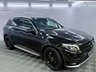 USED 2017 67 MERCEDES-BENZ GLC 2.1 GLC220d AMG Line (Premium Plus) SUV 5dr Diesel G-Tronic 4MATIC Euro 6 (s/s) (170 ps) RunningBoards|FullServiceHist
