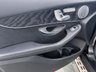 USED 2017 67 MERCEDES-BENZ GLC 2.1 GLC220d AMG Line (Premium Plus) SUV 5dr Diesel G-Tronic 4MATIC Euro 6 (s/s) (170 ps) RunningBoards|FullServiceHist