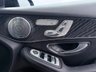 USED 2017 67 MERCEDES-BENZ GLC 2.1 GLC220d AMG Line (Premium Plus) SUV 5dr Diesel G-Tronic 4MATIC Euro 6 (s/s) (170 ps) RunningBoards|FullServiceHist