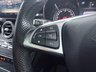 USED 2017 67 MERCEDES-BENZ GLC 2.1 GLC220d AMG Line (Premium Plus) SUV 5dr Diesel G-Tronic 4MATIC Euro 6 (s/s) (170 ps) RunningBoards|FullServiceHist