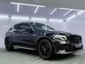 USED 2017 67 MERCEDES-BENZ GLC 2.1 GLC220d AMG Line (Premium Plus) SUV 5dr Diesel G-Tronic 4MATIC Euro 6 (s/s) (170 ps) RunningBoards|FullServiceHist