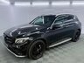 USED 2017 67 MERCEDES-BENZ GLC 2.1 GLC220d AMG Line (Premium Plus) SUV 5dr Diesel G-Tronic 4MATIC Euro 6 (s/s) (170 ps) RunningBoards|FullServiceHist