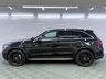 USED 2017 67 MERCEDES-BENZ GLC 2.1 GLC220d AMG Line (Premium Plus) SUV 5dr Diesel G-Tronic 4MATIC Euro 6 (s/s) (170 ps) RunningBoards|FullServiceHist
