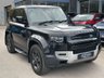 USED 2022 22 LAND ROVER DEFENDER 3.0 D250 MHEV HSE SUV 3dr Diesel Auto 4WD Euro 6 (s/s) (250 ps) PAN ROOF, MERDIAN SOUND, HSE SPEC