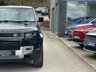 USED 2022 22 LAND ROVER DEFENDER 3.0 D250 MHEV HSE SUV 3dr Diesel Auto 4WD Euro 6 (s/s) (250 ps) PAN ROOF, MERDIAN SOUND, HSE SPEC