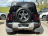 USED 2022 22 LAND ROVER DEFENDER 3.0 D250 MHEV HSE SUV 3dr Diesel Auto 4WD Euro 6 (s/s) (250 ps) PAN ROOF, MERDIAN SOUND, HSE SPEC